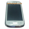 Complete Screen Assembly with Bezel for Samsung Galaxy Fame S6810 -White from www.parts4repair.com