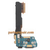 We can offer Dock Charging Flex Cable for HTC One mini