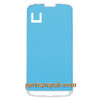 We can offer Front Housing Adhesive Sticker for Samsung I9295 Galaxy S4 Active