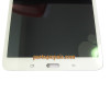 Complete Screen Assembly for Samsung Galaxy Tab Pro 8.4 T320 (WIFI Version) -White