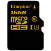 Kingston 16GB Micro SD 90MB/S Class 10 Memory Card TF