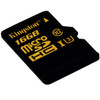 Kingston 16GB Micro SD 90MB/S Class 10 Memory Card TF