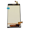 We cab offer Complete Screen Assembly for Huawei Ascend G6 -Black