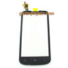 Touch Screen Digitizer for Lenovo A800 -Black from www.parts4repair.com