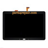 Complete Screen Assembly for Samsung Galaxy Note Pro 12.2 SM-P900 P901 P905 -Black