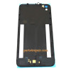 Back Cover for HTC Desire 816 -Black