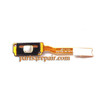 Home Flex Cable for Samsung Galaxy Tab S 10.5 T800 from www.parts4repair.com