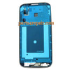 Front Housing Cover for Samsung Galaxy S4 I9506 -Black from www.parts4repair.com