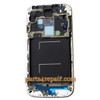 We can offer Front Housing Cover for Samsung Galaxy S4 I9506 -Black