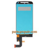 We can offer Complete Screen Assembly for Motorola Moto G2 -Black 