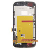 We can offer Complete Screen Assembly for Motorola Moto G2 -Black 