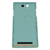We can offer Back Cover with Side Keys for Sony Xperia C3 D2533 -Green