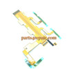 Side Key Flex Cable for Sony Xperia C3 D2533 from www.parts4repair.com