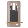 We can offer Back Cover for LG G3 D855 (for Europe) -Gold