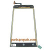 We can offer Touch Screen Digitizer for Asus Zenfone 5 A500KL