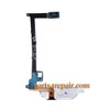 We can offer Home Button Flex Cable for Samsung Galaxy Note 4 -White