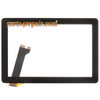 Touch Screen Digitizer for Asus Memo Pad 10 ME102 (for REV2.0) -Black