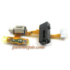 Earphone Jack Flex Cable for Huawei Ascend P7