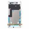 We can offer Front Housing Cover for Sony Xperia E3 -White