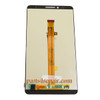 We can offer Complete Screen Assembly for Huawei Ascend Mate 7 MT7-TL10 -White