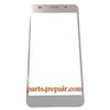 Front Glass for Huawei Honor 6 -White from www.parts4repair.com