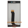 We can offer Complete Screen Assembly for Sony Xperia Z1S L39T (T-Mobile Version) -Black