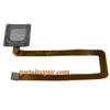 Fingerprint Sensor Flex Cable for Huawei Ascend Mate 7 -Silver from www.parts4repair.com