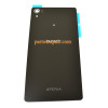 Back Cover OEM with NFC for Sony Xperia Z2 -Black