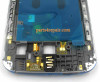 Middle Plate for Motorola Moto X 2014 (2nd Gen) XT1097 AT&T -Black