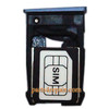 SIM Tray for Motorola Nexus 6 -Blue from www.parts4repair.com