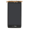 Complete Screen Assembly with Bezel for Motorola Droid RAZR HD XT926 -Black