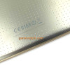 Back Cover with Bezel for Samsung Galaxy Tab S 10.5 T800 WIFI -Bronze