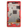 Sony Xperia Z3 mini Digitizer and LCD Screen Assembly