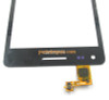 Touch Screen Digitizer for Huawei Ascend G6 -Black