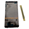 We can offer Front Housing Cover with Top Bottom Cover for HTC One Max