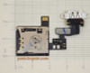 SIM Connector Flex Cable for Oppo R5 from www.parts4repair.com