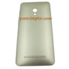 Back Cover with Side Keys for Asus Zenfone 5 A500KL -Gold