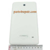 Back Cover for Samsung Galaxy Tab 4 7.0 T230 WIFI -White