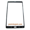 We can offer Samsung T705 Front Glass