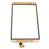 Touch Screen Digitizer for Huawei MediaPad X2 -Gold