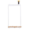 Touch Screen Digitizer for Asus Fonepad Note FHD6 from www.parts4repair.com