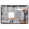 Complete Screen Assembly with Bezel for Asus Memo Pad 10 ME102 (for REV2.0)
