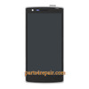 Complete Screen Assembly with Bezel for OnePlus One