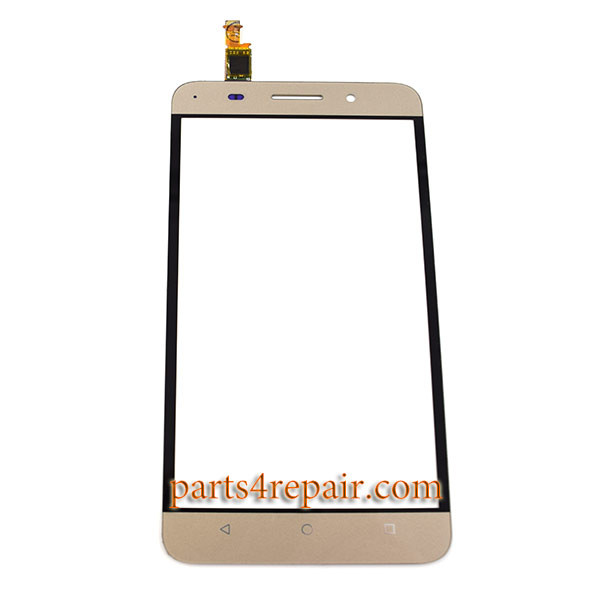 Touch Screen Digitizer for Huawei Honor 4X -Gold