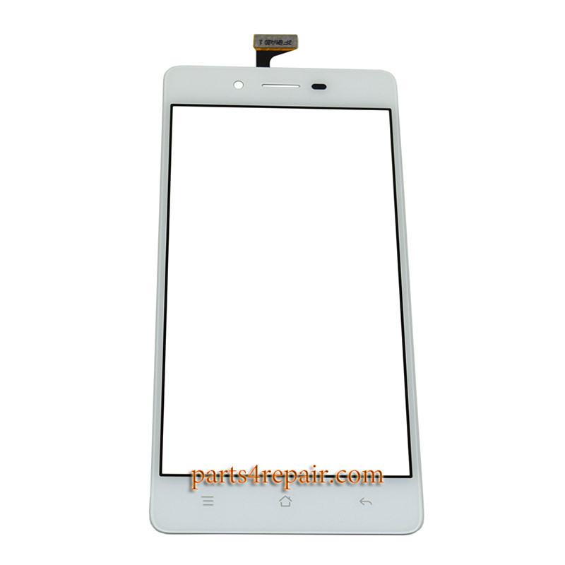 Back Cover Casing Oppo A51w Oppo A51w Case Touch Screen Digitizer