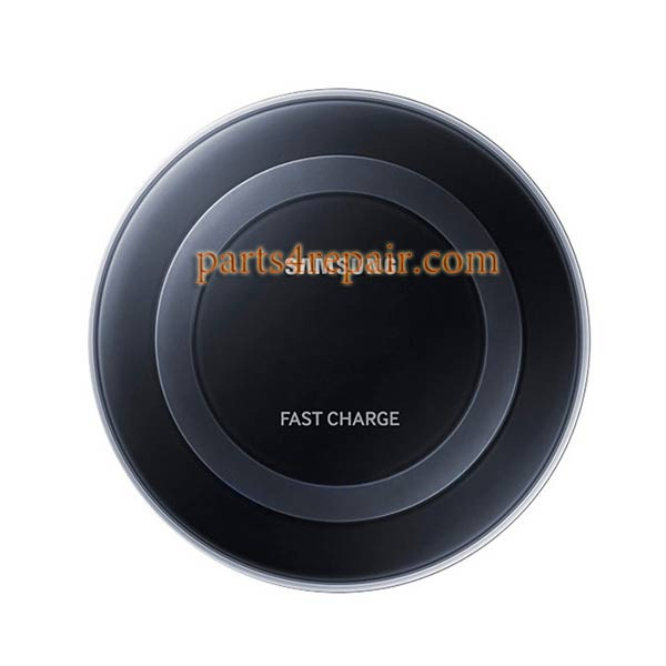 Charger Pad Samsung Galaxy S6 Edge Wireless Charger Generic EP