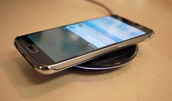 Wireless Charger Carga Inalambrica Moto G5 Plus Moto G Power 2025