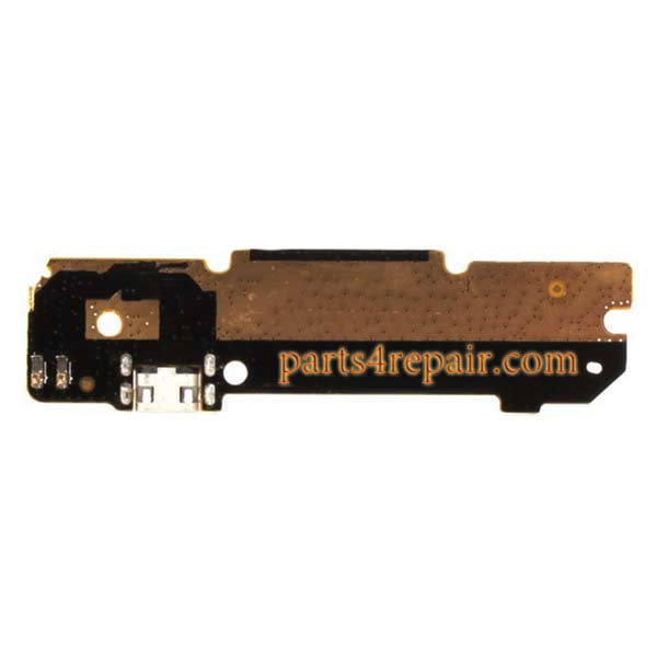 Generic Dock Charging PCB Board for Xiaomi Redmi Note (for 24pin