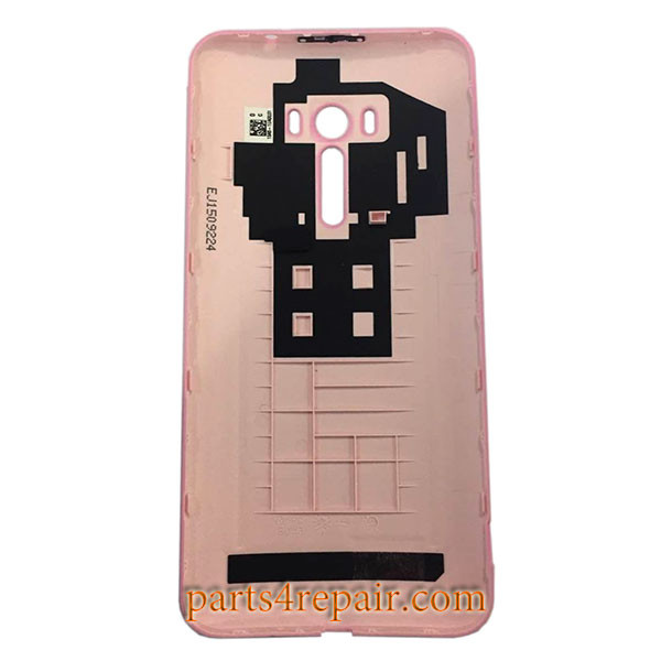 Back Cover with Power Button for Asus Zenfone Selfie ZD551KL