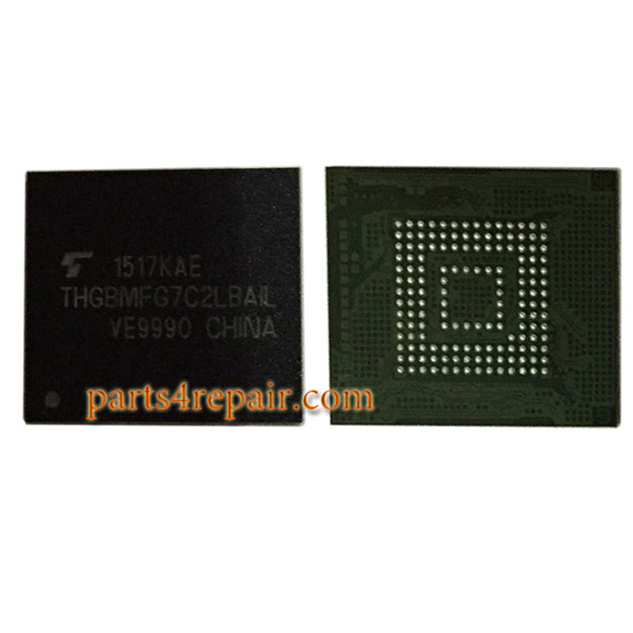Power IC S2MPU03A for Samsung Galaxy J7 J700F J700H J700G -5pcs - Parts4repair.Com